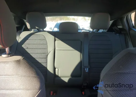 2024 Dodge Hornet R z USA, uszkodzony, nr VIN ZACPDFCW1R3A30399